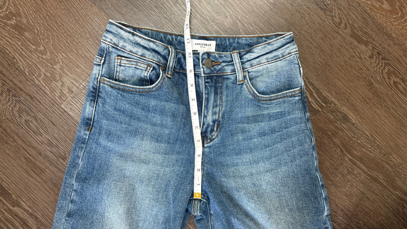 What Is the Rise of Jeans — And Why It Matters More Than You Think