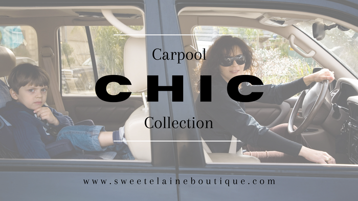 Carpool Chic Collection