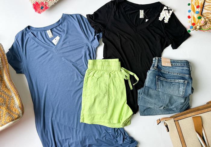 Small Town Girl Collection