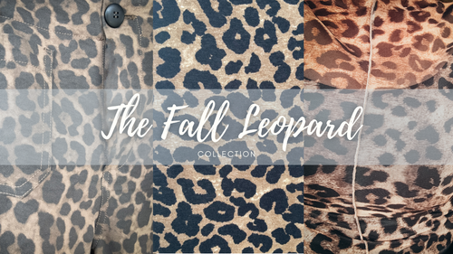 The Leopard Collection