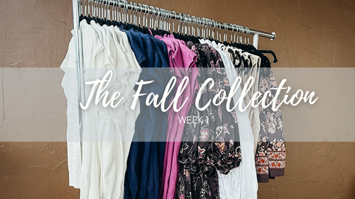 The Fall Collection