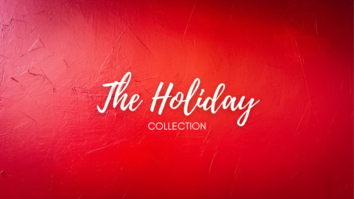 The Holiday Collection