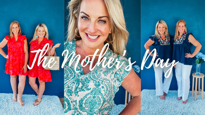 The Mother's Day Collection