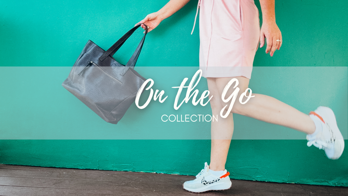 On the Go Collection