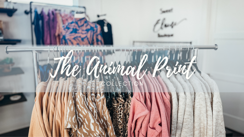 The Animal Print Collection