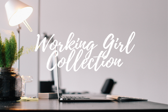 Working Girl Collection