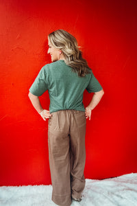 Good Golly Holly Jolly Graphic Tee