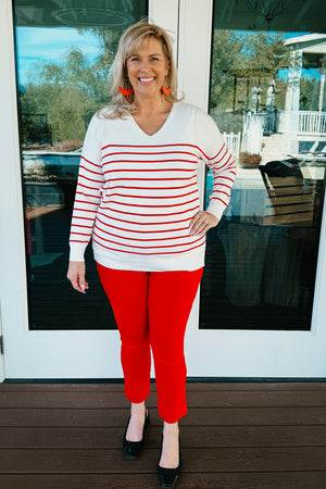 Cloud 9ine Straight Leg Pant