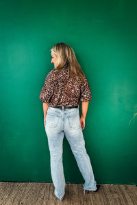 Callie Dad Jean Jeans by Judy Blue