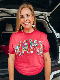 MAMA Graphic Tee