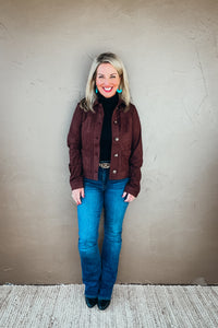 Natalie Bootcut Jeans by Kut from the Kloth in Allied Dark Wash