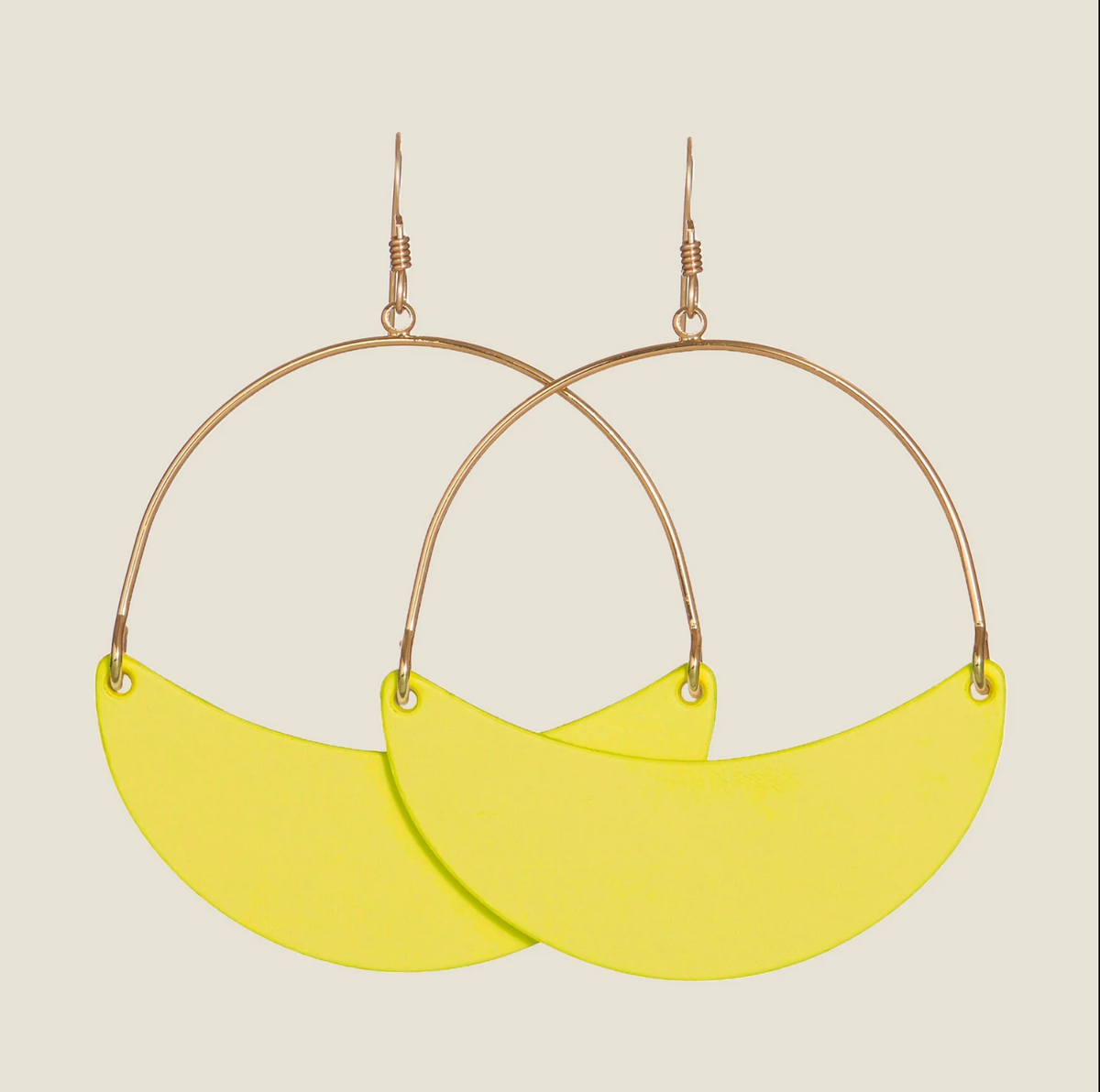 Citron Aster by Nickel and Suede