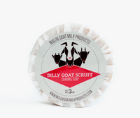 Billy Goat Scruff Men's Skin Care By Nuluv - Gift Set