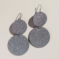 Silver Sparkle Devon