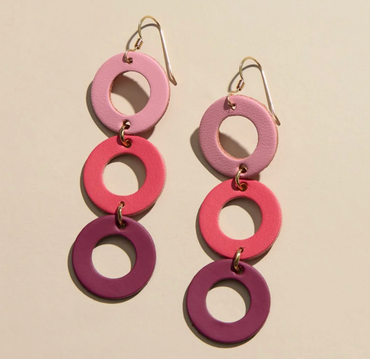 Berry Blush Ombré Piper