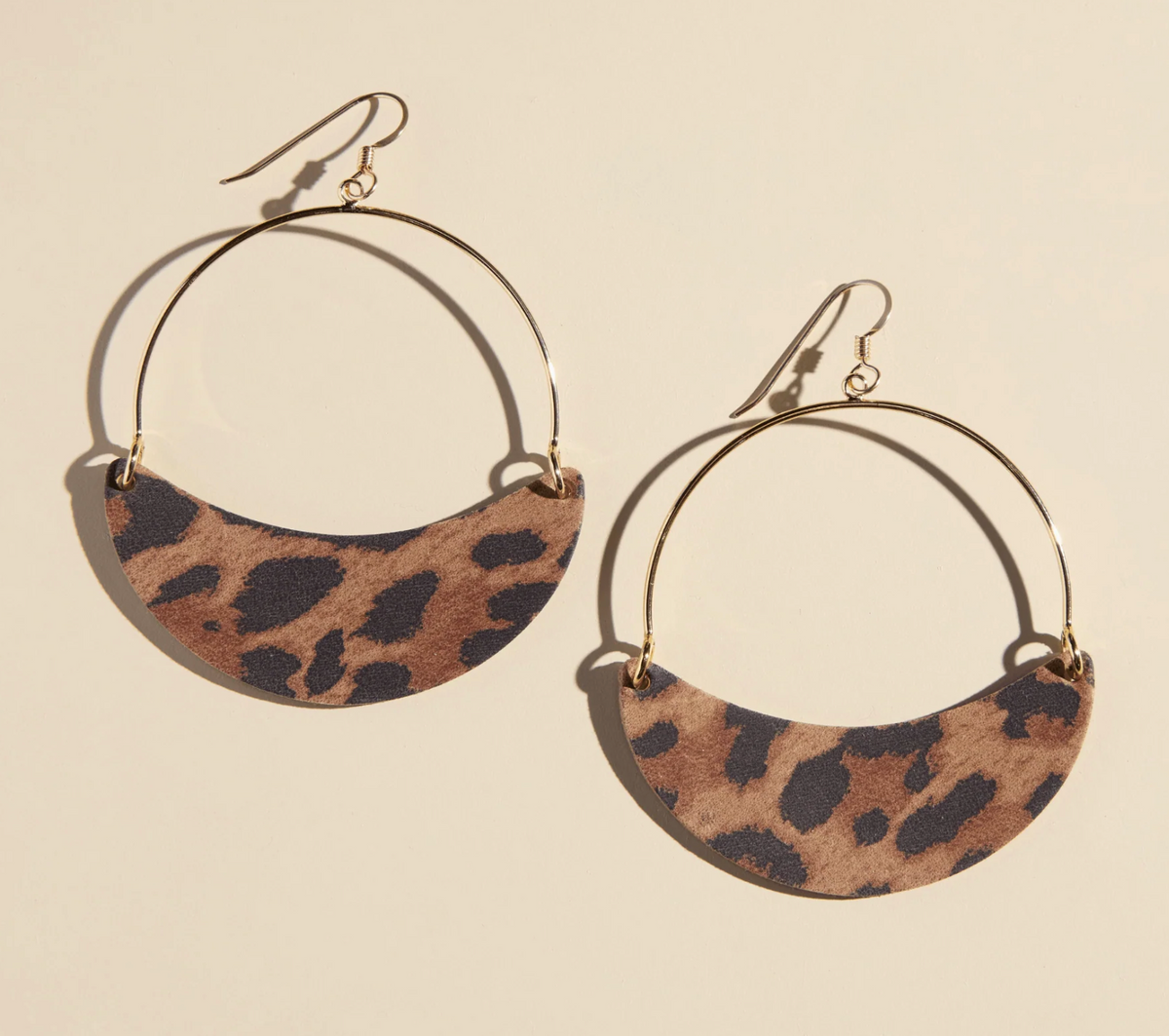 Fierce Leopard Aster