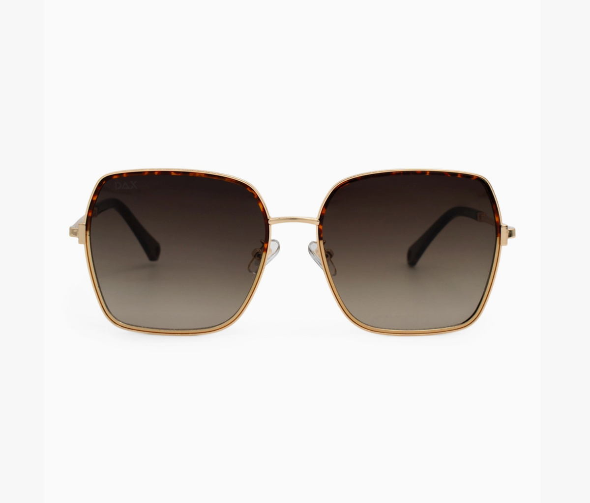 Aspen - Women's Oversized Square Frame Sunglasses