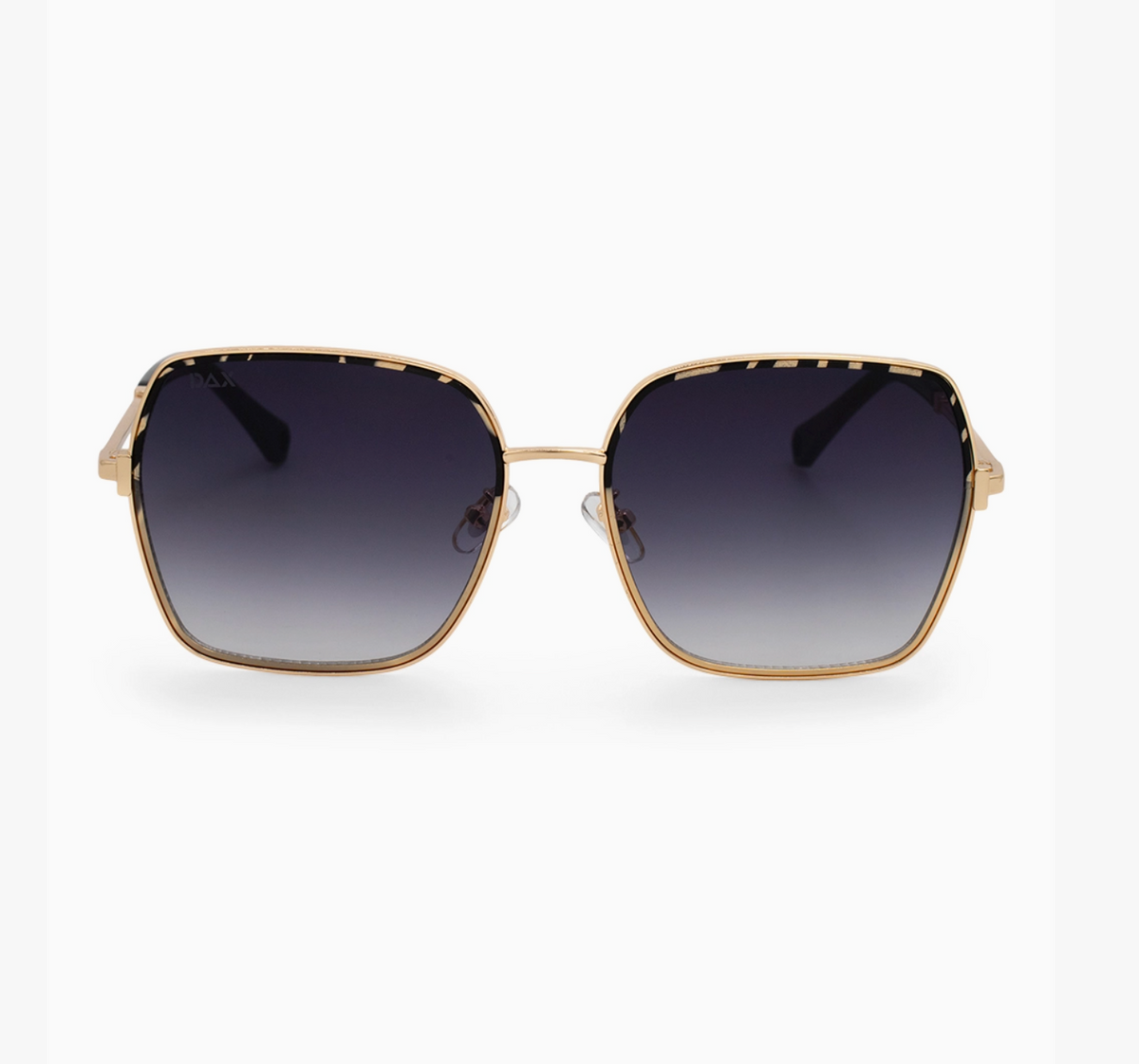 Aspen - Women's Oversized Square Frame Sunglasses