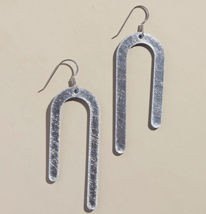 Nara Vintage Earring