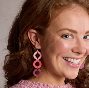 Berry Blush Ombré Piper