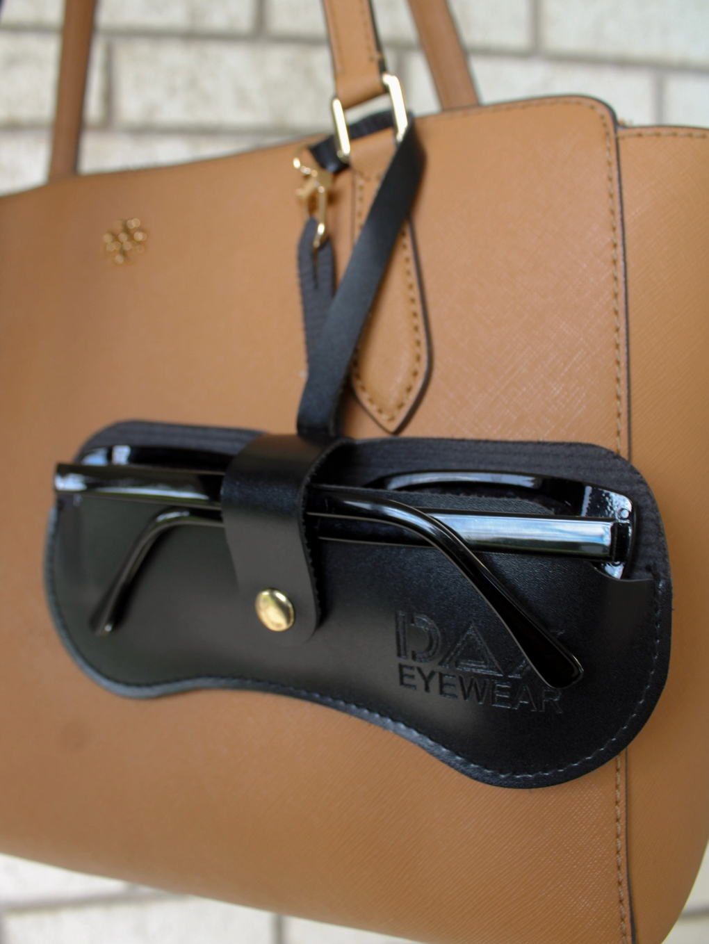 Eyewear Clutch For Sunglasses - Scratch Protection