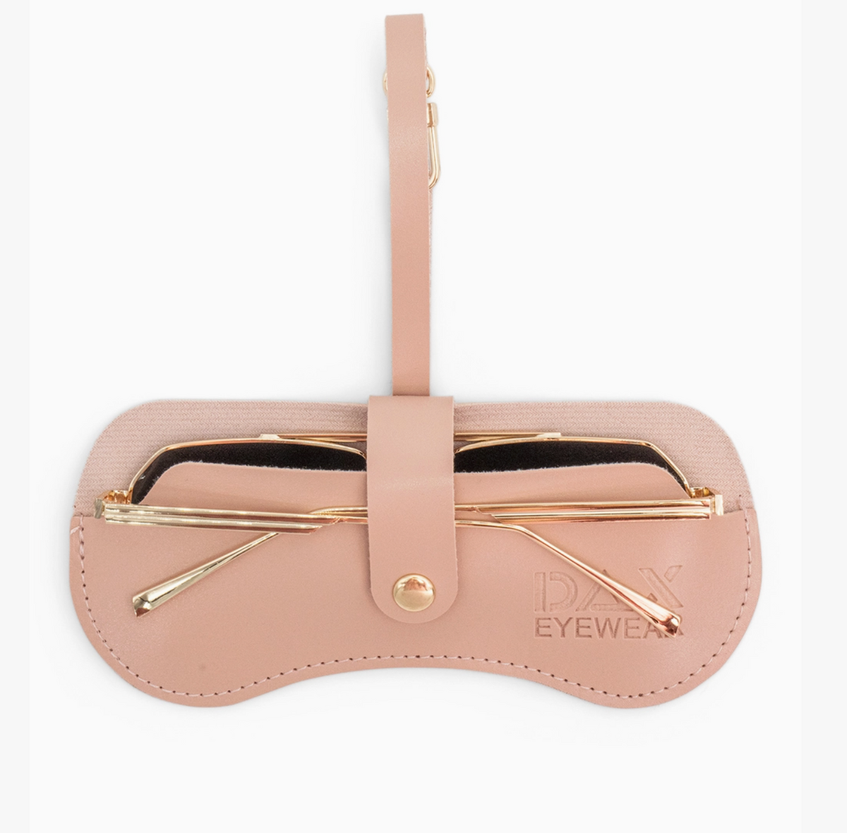 Eyewear Clutch For Sunglasses - Scratch Protection