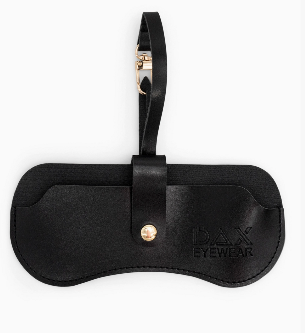 Eyewear Clutch For Sunglasses - Scratch Protection