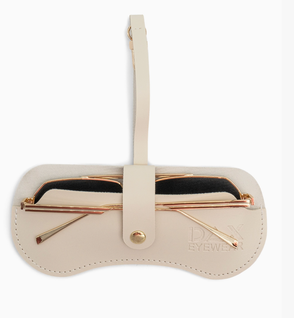 Eyewear Clutch For Sunglasses - Scratch Protection