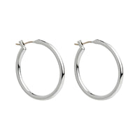 Halo Hoops by Nickel and Suede