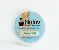 NuLuv Body Butter